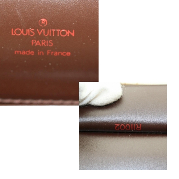 Louis Vuitton Altona Briefcase - Picture 8 of 10